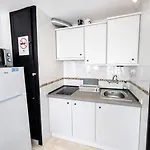 Sea View In Rincon De Loix- Free Parking, Pool, Wi-fi, New Air Conditioning Benidorm