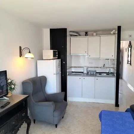Apartment Sea View In Rincon De Loix- Free Parking, Pool, Wi-fi, New Air Conditioning