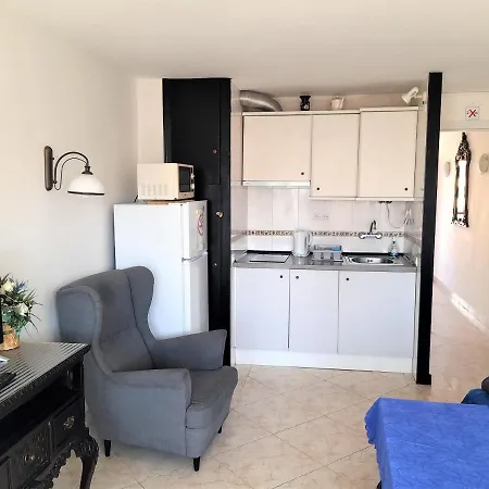 Sea View Rincon De Loix Apartamento Benidorm