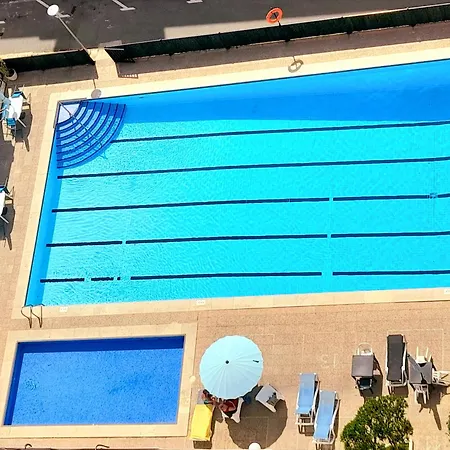 Appartement Sea View Rincon De Loix *