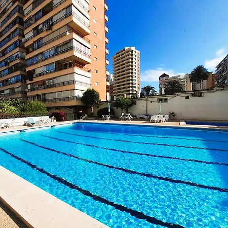 Appartement Sea View Rincon De Loix *