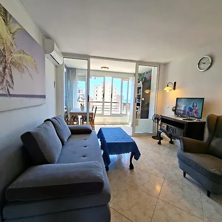 Appartement Sea View Rincon De Loix