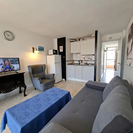 Appartement Sea View Rincon De Loix *