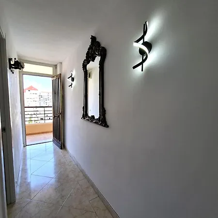 Appartement Sea View Rincon De Loix *