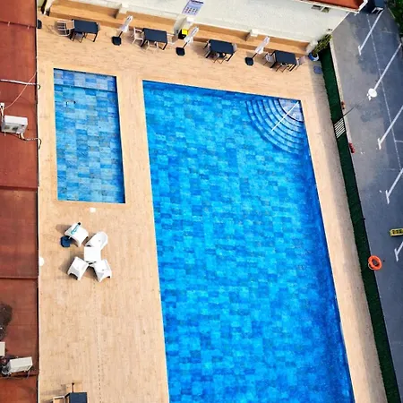 Sea View In Rincon De Loix- Free Parking, Pool, Wi-fi, New Air Conditioning *