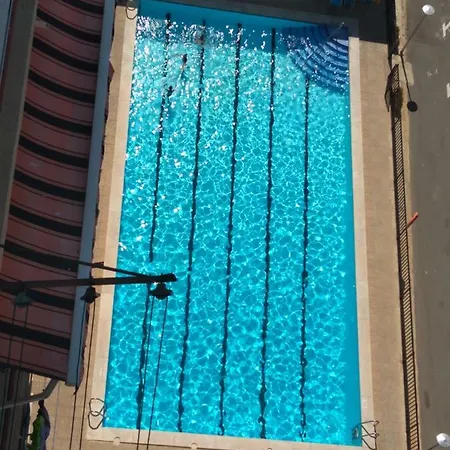 Sea View In Rincon De Loix- Free Parking, Pool, Wi-fi, New Air Conditioning Apartment Benidorm