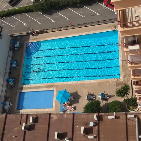 Appartement Sea View Rincon De Loix