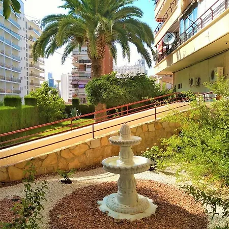 Appartement Sea View Rincon De Loix *