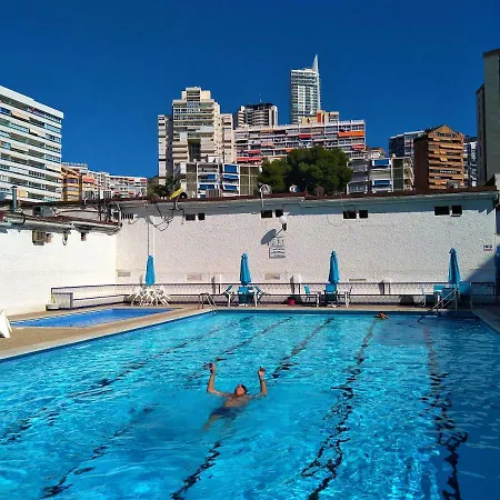 Appartement Sea View Rincon De Loix *