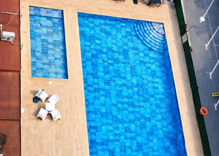 Sea View In Rincon De Loix- Free Parking, Pool, Wi-fi, New Air Conditioning *